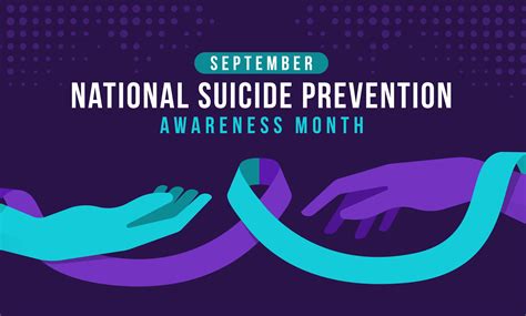 Embracing Suicide Prevention Awareness Month: Connecting the Dots