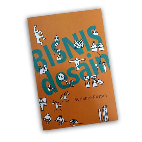 Jual Buku Bisnis Desain Surianto Rustan 2017 Indonesiashopee Indonesia