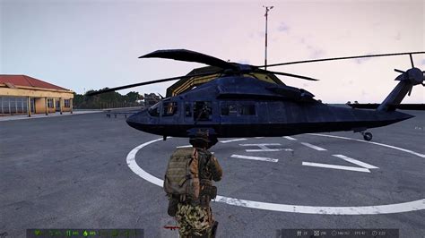 The admin at playepoch.tk has redirected his domain to our website. Old Man Gaming presents ArmA 3 Epoch mod - YouTube
