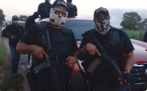 How Nine Mexican Cartels Are Responsible For Flooding The Streets Of