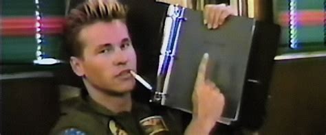 Val Kilmers ‘top Gun Maverick Cameo Is Even More Poignant Once Youve Watched His Documentary