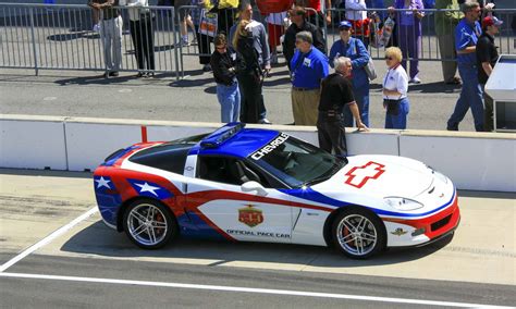 The indianapolis 500 auto race has used a pace car every year since 1911. Indy 500 Pace Cars: A Look Back | Our Auto Expert