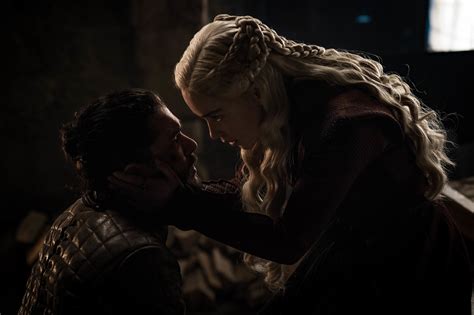 Game Of Thrones Is Daenerys Going Mad Probably Time