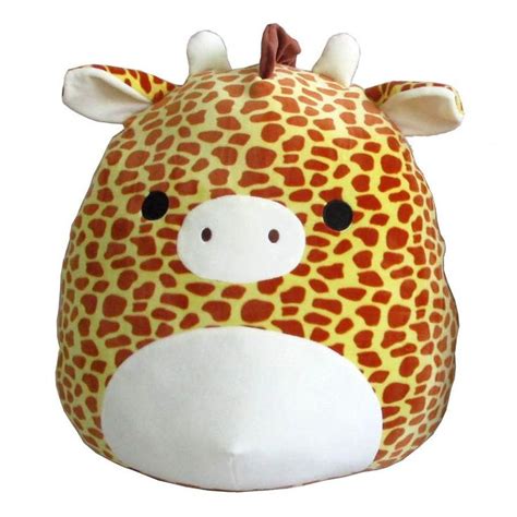 Giant Giraffe Pillow Pet Pet Spares