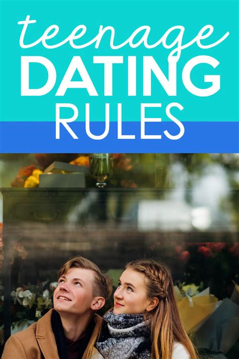 Key Teen Dating Advice Lessons Your Teens Needs The Dating Divas