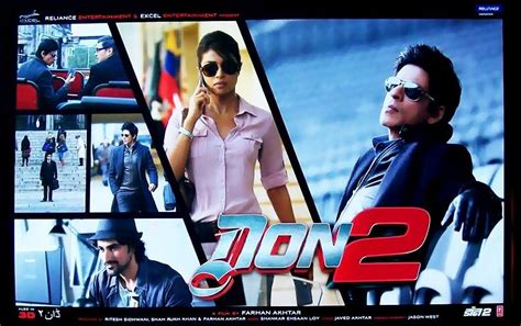 Don 2 Full Hd Movie Download