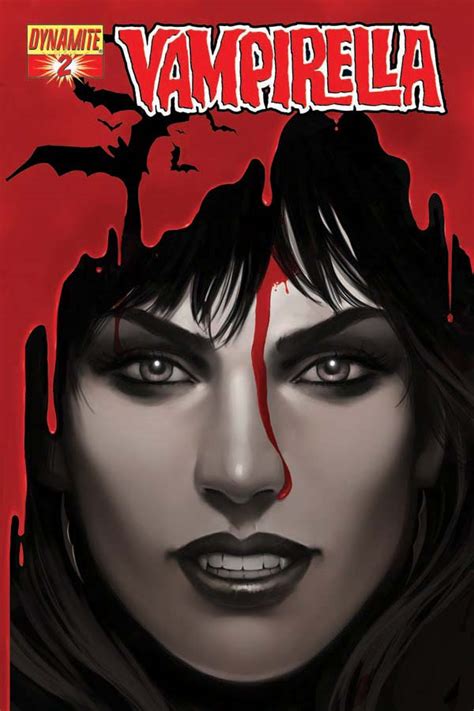 Vampirella 2 Arrives In December — Major Spoilers — Comic Book Reviews