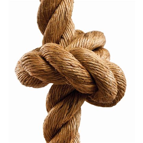 Indoor Climbing Ropes Black Or Brown Poly Dacron Jammar Nets
