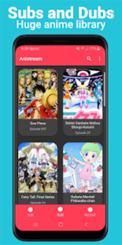 Download the hidive app today! Anistream - Free Anime No Ads for Android - Download