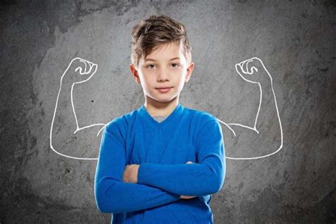 How To Help Your Child Build Confidence 7 Ways To Build Your Childs