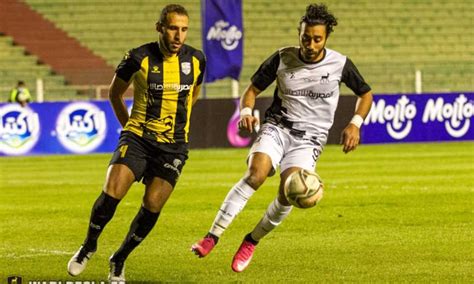 نادي المقاولون العرب هو نادي رياضي مصري. FilGoal | أخبار | الذئاب تلتهم الغزلان.. المقاولون العرب ...
