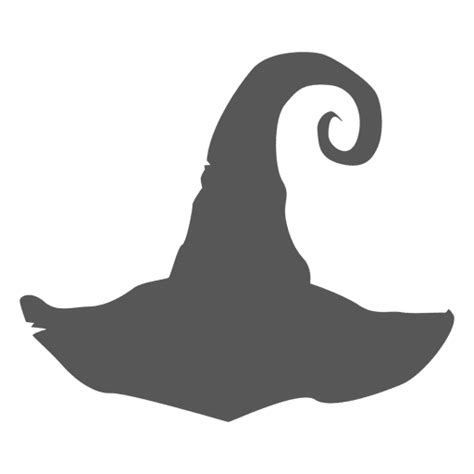 Download Witches Hat Silhouette at GetDrawings | Free download