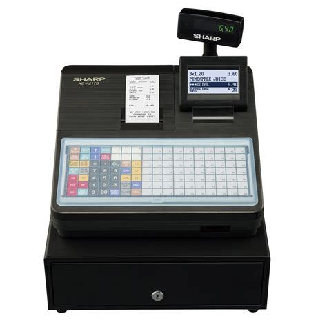 Top 10 Best Cash Registers For Small Business