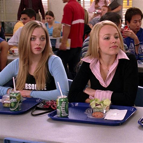 Which Mean Girls Character Are You Popsugar Entertainment
