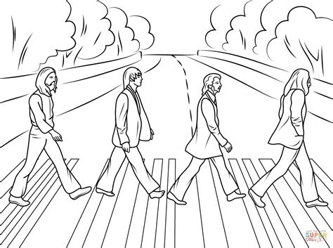 See more ideas about coloring pages, the beatles, coloring books. Beatles Yellow Submarine Coloring Page - Coloring Home