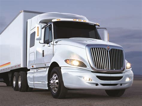 Navistar Pays 75 Million To Settle Sec Accusations That It Misled