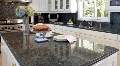 Granite Countertop Slabs Tips To Remove Water Marks
