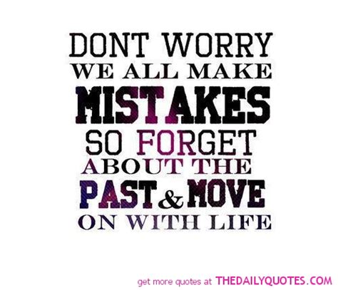 We All Make Mistakes Quotes Quotesgram