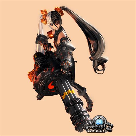 This is a gunslinger guide for the new solo dungeon released on na/eu circle of sundering or master hong as its popularly. AdventZ Blade and Soul: BnSKR New Monsters