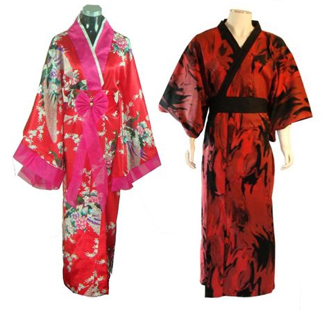 Kimono And Yukata Aifu