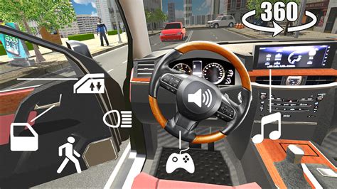 Car Simulator 2 Amazonde Apps And Spiele