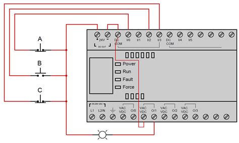 Read or download 1400 for free wiring diagram at aviationdiagrams.ralloviaggi.it. Programmable Logic Controller (PLC) Questions and Answers - 8 Instrumentation Tools