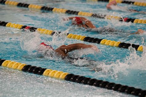 Hms Girls Swim Conference Meet Holland Public Schools Picture Gallery