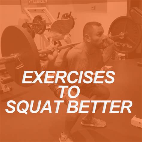 10 Best Exercises To Build A Better Squat Safety Squat Bar Zercher Squat Squat With Bar Squat