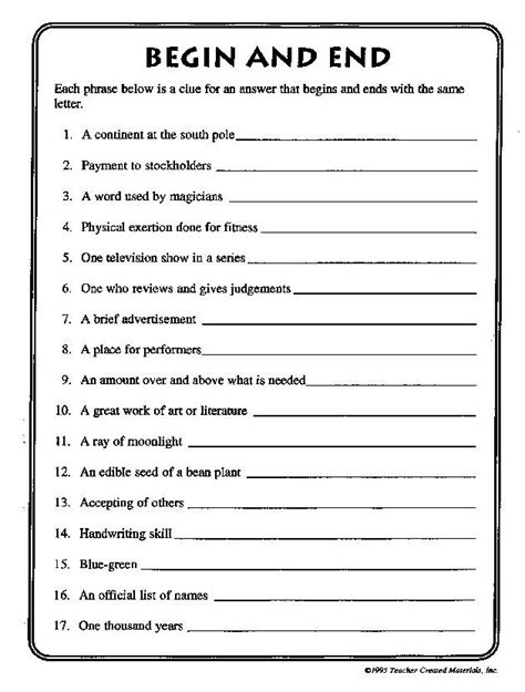 More images for free cognitive worksheets for adults » printable cognitive activities for adults d93891f20b69ffc403ab55045f5c5c88 aphasia ther ...