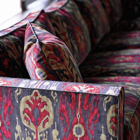 How To Decorate With Velvet Fabric Velvet Upholstery Fabric Luxury