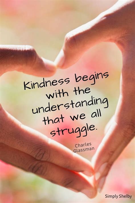 Kindness Healing Quotes Kindness Quotes Positive Affirmations