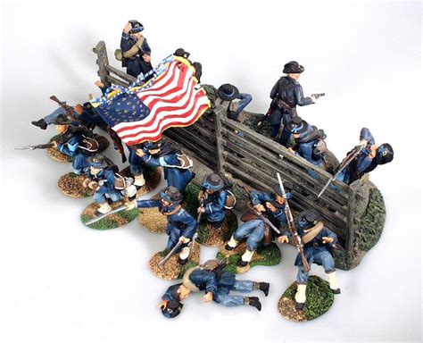 144 Best Toy Soldier Dioramas Images On Pinterest Toy Soldiers Diorama And Dioramas