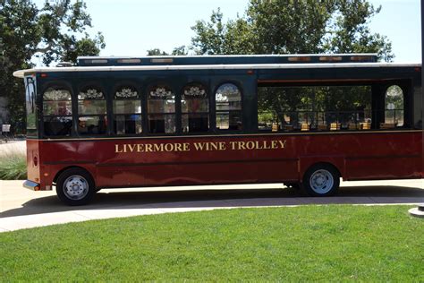 WineProGuy Wine Blog: Livermore Valley West Side Wineries