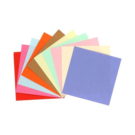 Papier Do Origami Mix Kolorów Interdruk