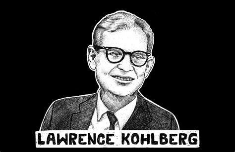 Lawrence Kohlberg Psychologist Biography Practical Psychology