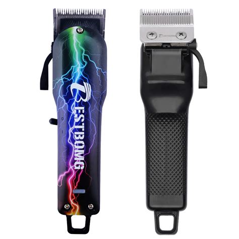 75 Discount On Professional Cordless Hair Clippers For