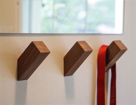 Modern Wall Hooks With Cute And Quirky Designs