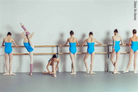Blue Leotards For Ballet Class Ballet Class Blue Leotard Ballet Uniform
