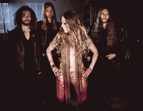 Independvm, empire_of_music, lipeng, blackrat, zelda3000, saramanga. Stoner HiVe: Blues Pills - Lady In Gold