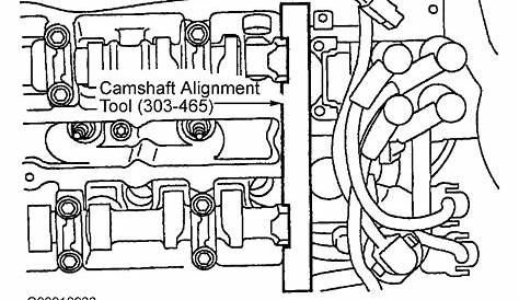 2008 ford escape serpentine belt diagram