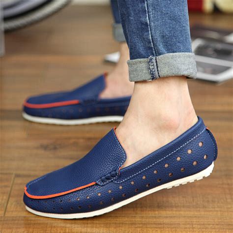 Fashionable And Comfortable Casual Shoes