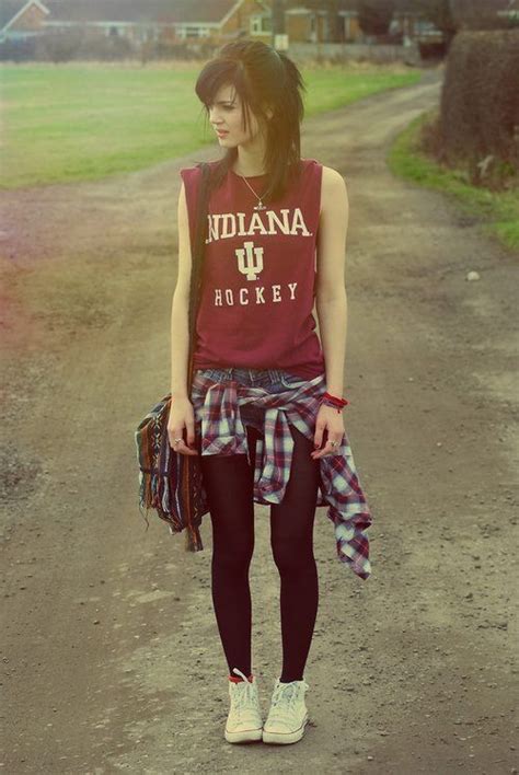 Grunge Cute Hipster Outfits Hipster Fashion Grunge Fashion Look Fashion Teen Fashion Cool