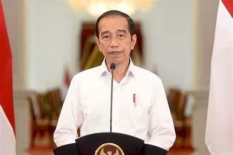 Presiden Jokowi Berkunjung Ke Bandung Inilah Agenda Joko Widodo Selama