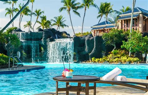 hawaii big island resort hilton waikoloa village kona coast hotel hilton waikoloa village