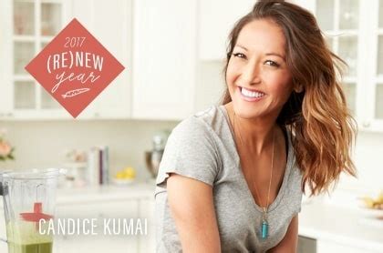 Who Is Candice Kumai Know About The Babeest Chef To Compete On Popular Bravo Reality Series