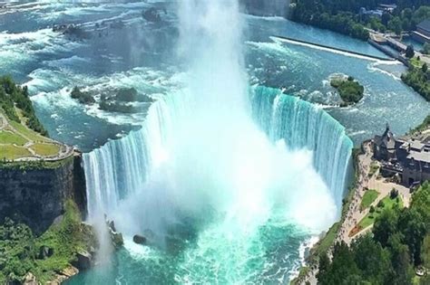 Excursión De 1 Día A Las Cataratas Del Niagara Desde Manhattan 189