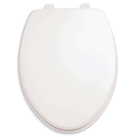Buy American Standard 5311012020 Laurel Toilet Seat White Online At
