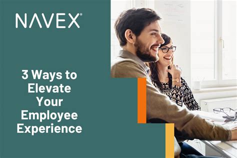 3 Ways To Elevate Your Employee Experience Risk And Compliance Matters