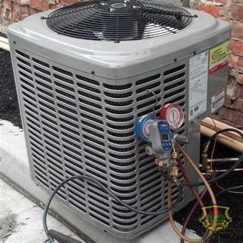As we discussed, the air conditioning system in your vehicle operates by circulating this pressurized refrigerant. Home Air Conditioning Refrigerant Recharge in Vacaville, CA