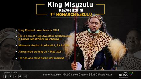 After a reign that lasted half a century, king goodwill zwelithini kabhekuzulu died march 12. Skhangiwe Mthiyane, Author at SABC News - Breaking news, special reports, world, business, sport ...